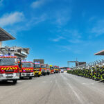 congres pompiers