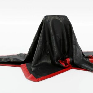 Couverture trottinette
