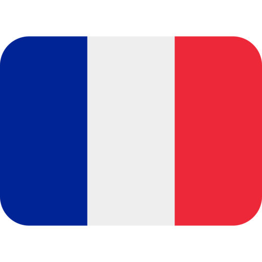 Drapeau français